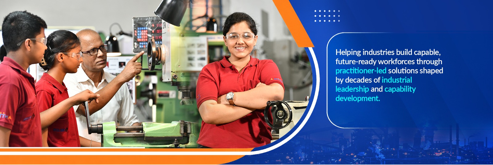 TSIC -  Human Resource Management